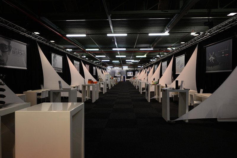 Hall of Frames Eye Supply